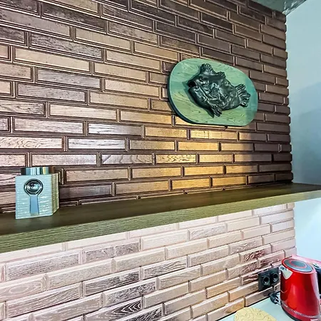 Сasa de vacaciones Atelier By Interhome