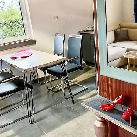 Atelier By Interhome Władysławowo