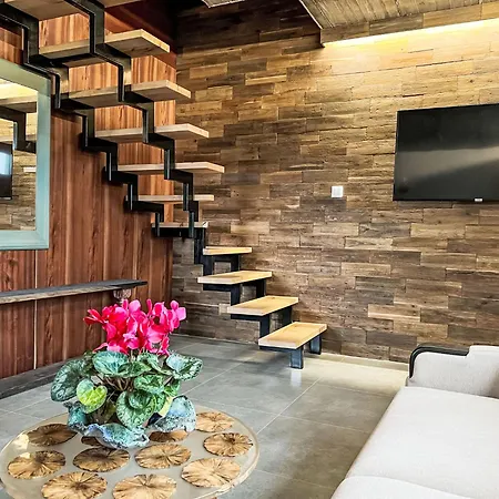 Сasa de vacaciones Atelier By Interhome *