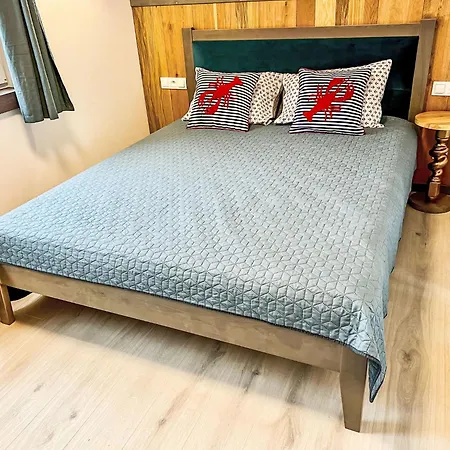 Atelier By Interhome Сasa de vacaciones Władysławowo