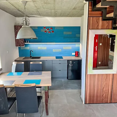 Atelier By Interhome *