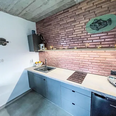 Atelier By Interhome Władysławowo