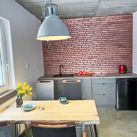 Atelier By Interhome * Władysławowo