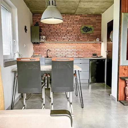 Сasa de vacaciones Atelier By Interhome