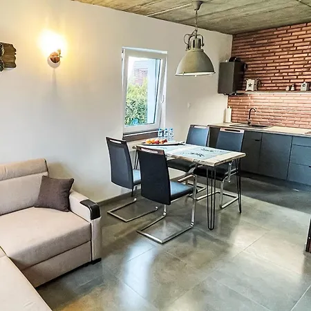 Atelier By Interhome Сasa de vacaciones *