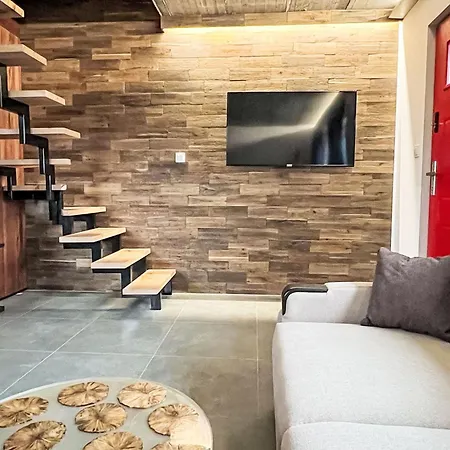 Сasa de vacaciones Atelier By Interhome *