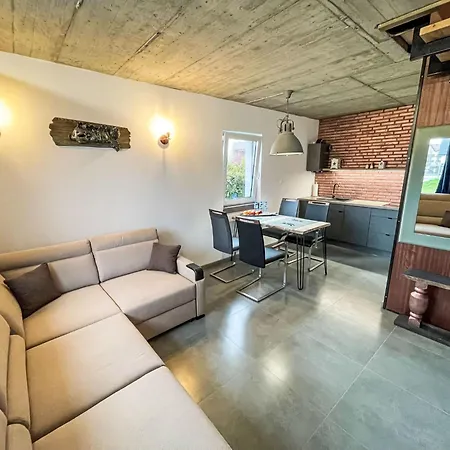 Atelier By Interhome Сasa de vacaciones Władysławowo