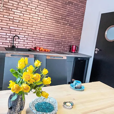 Сasa de vacaciones Atelier By Interhome Władysławowo