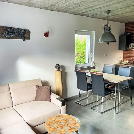 Atelier By Interhome * Władysławowo