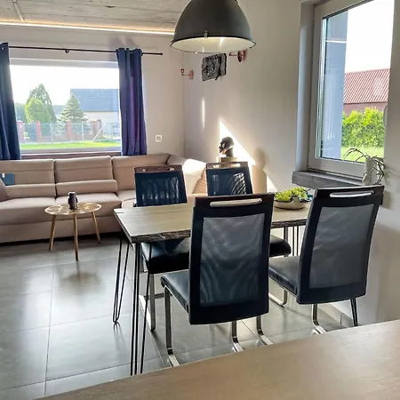 Сasa de vacaciones Atelier By Interhome