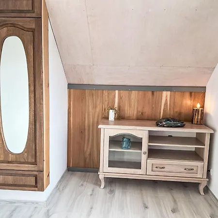 Сasa de vacaciones Atelier By Interhome *