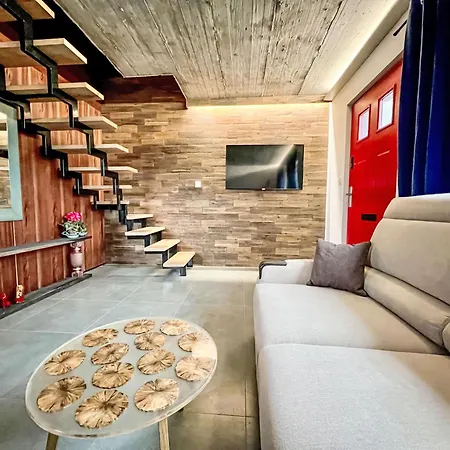 Atelier By Interhome * Władysławowo