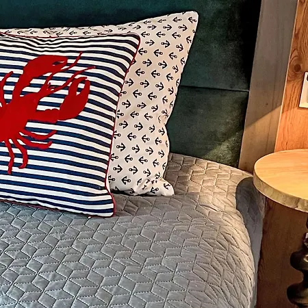 Сasa de vacaciones Atelier By Interhome Władysławowo