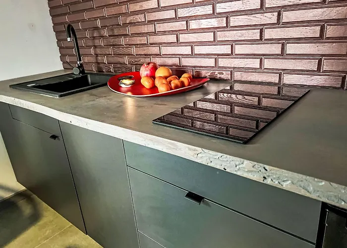 Atelier By Interhome Władysławowo