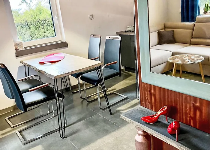 Atelier By Interhome Władysławowo