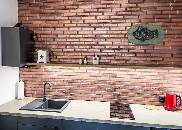 Atelier By Interhome * Władysławowo