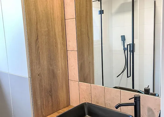 Atelier By Interhome Semesterbostad