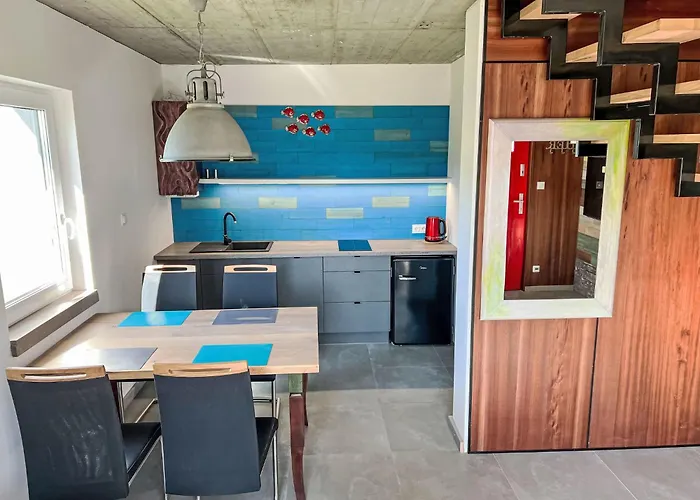 Atelier By Interhome *