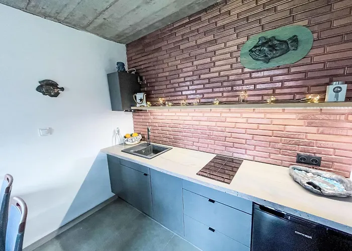 Atelier By Interhome Władysławowo