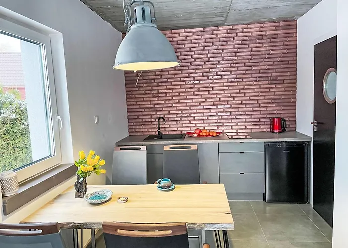 Atelier By Interhome * Władysławowo