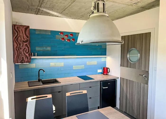 Atelier By Interhome