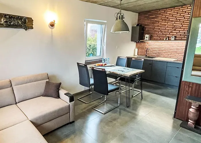 Atelier By Interhome Semesterbostad *