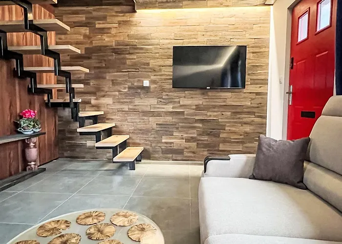 Semesterbostad Atelier By Interhome *