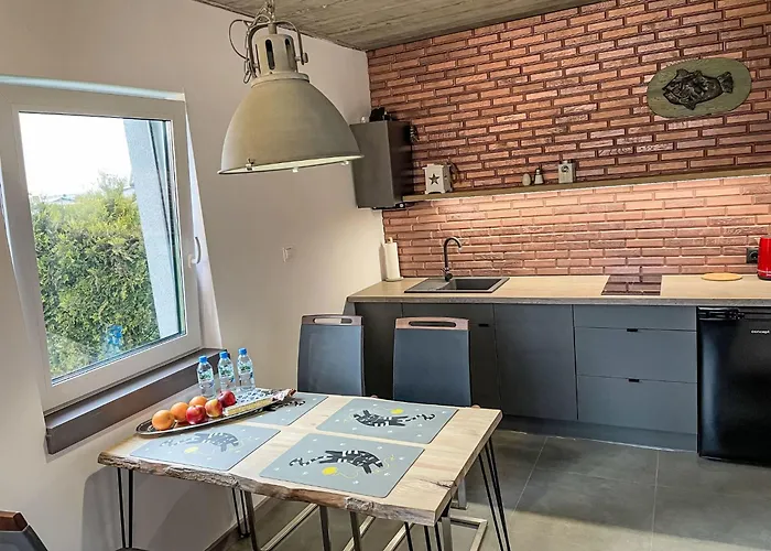 Atelier By Interhome Władysławowo