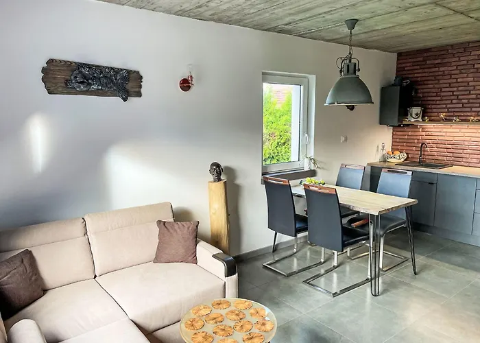 Atelier By Interhome * Władysławowo