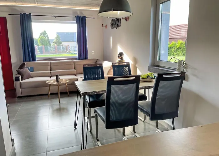 Semesterbostad Atelier By Interhome