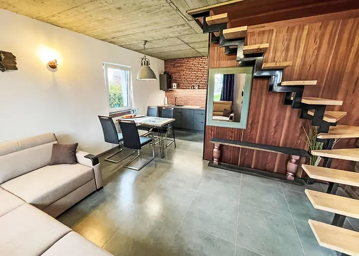 Atelier By Interhome Semesterbostad *