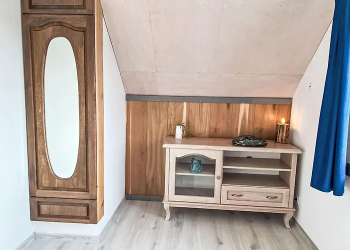 Semesterbostad Atelier By Interhome *