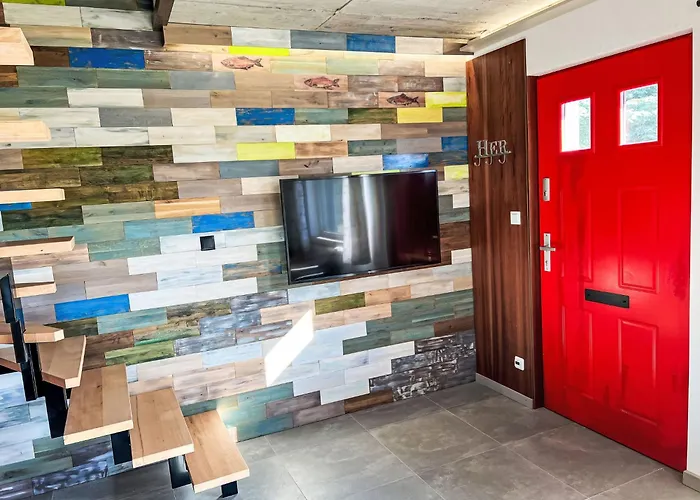 Atelier By Interhome *