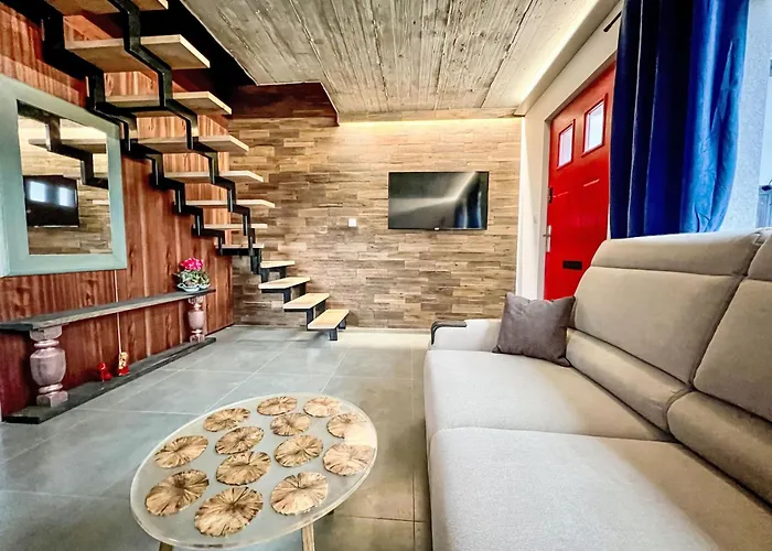 Atelier By Interhome * Władysławowo