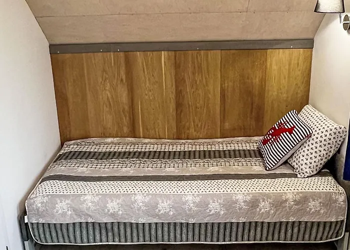 Semesterbostad Atelier By Interhome Władysławowo